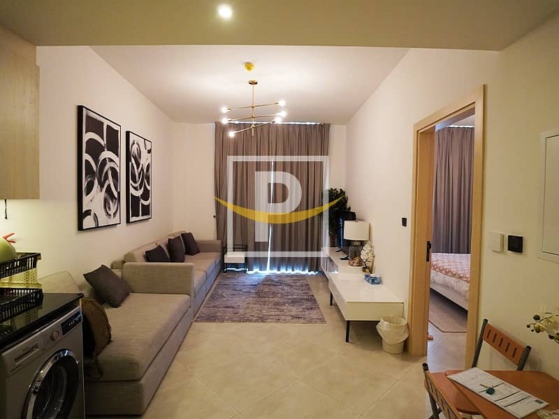 Appartamento a Al Jaddaf,Binghatti Avenue, 1 camera da letto, 75000 AED - 15912627 Appartamento a Al Jaddaf,Binghatti Avenue, 1 camera da letto, 75000 AED - 15912627