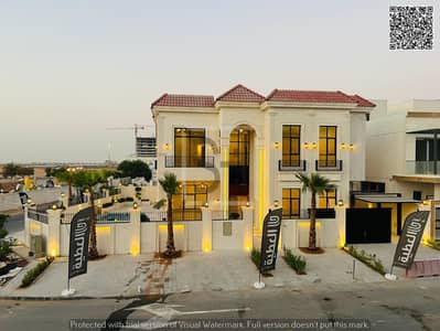 5 Camere Villa in Vendita a Al Yasmeen, Ajman - WhatsApp Image 2025-12-20 at 1.08. 51 AM. jpeg 5 Camere Villa in Vendita a Al Yasmeen, Ajman - WhatsApp Image 2025-12-20 at 1.08. 51 AM. jpeg