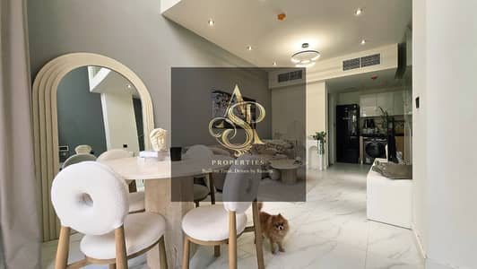 1 Schlafzimmer Villa zum zur Miete in Rukan, Dubai - 2. jpeg 1 Schlafzimmer Villa zum zur Miete in Rukan, Dubai - 2. jpeg