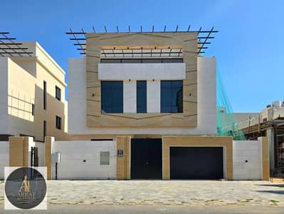 5 Camere Villa in Vendita a Al Zahya, Ajman - WhatsApp Image 2026-07-21 at 10.15. 16 PM. jpeg 5 Camere Villa in Vendita a Al Zahya, Ajman - WhatsApp Image 2026-07-21 at 10.15. 16 PM. jpeg