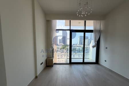 Studio zum zum Verkauf in Meydan, Dubai - Wohnung in Meydan，Meydan One，Azizi Riviera，Azizi Riviera 23, 900000 AED - 15912652