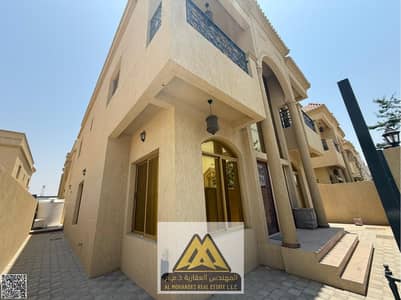 5 Schlafzimmer Villa zum zur Miete in Al Yasmeen, Ajman - WhatsApp Image 2026-07-21 at 11.49. 55. jpg 5 Schlafzimmer Villa zum zur Miete in Al Yasmeen, Ajman - WhatsApp Image 2026-07-21 at 11.49. 55. jpg