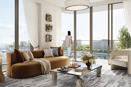 2 Cпальни Апартамент Продажа в Мина Рашид, Дубай - Квартира в Мина Рашид，Baystar by Vida, 2 cпальни, 5308888 AED - 15912674