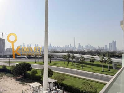 2 Bedroom Flat for Rent in Meydan, Dubai - IMG_6724. jpeg