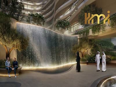 7 Schlafzimmer Penthouse zum zum Verkauf in Al Marjan Island, Ras Al Khaimah - 14708_View 02 - Water Cascade. jpg 7 Schlafzimmer Penthouse zum zum Verkauf in Al Marjan Island, Ras Al Khaimah - 14708_View 02 - Water Cascade. jpg