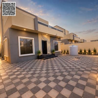 3 habitaciones Villa para en Venta en Al Zahya, Ajman - 1000331608. png 3 habitaciones Villa para en Venta en Al Zahya, Ajman - 1000331608. png