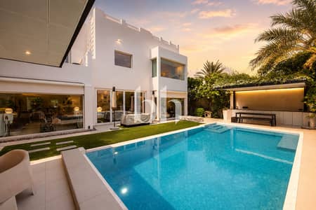 4 Camere Villa in Affitto a The Meadows, Dubai - images image img 4 Camere Villa in Affitto a The Meadows, Dubai - images image img
