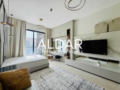 Monolocale in vendita a Arjan, Dubai - Appartamento a Arjan，Prime Gardens by Prescott, 700000 AED - 15912768