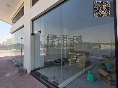 Магазин в аренду в Аль Алиа, Аджман - image (42). png