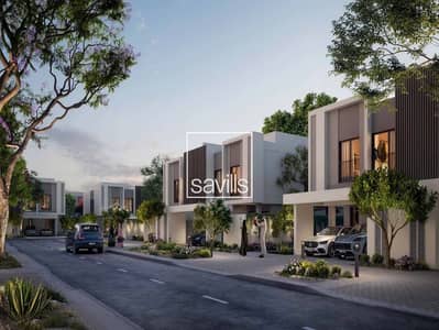 3 Schlafzimmer Townhouse zum zum Verkauf in Al Bahia, Abu Dhabi - Reihenhaus in Al Bahia,Balghaiylam,Al Deem Townhomes, 3 schlafzimmer, 4160985 AED - 15912789 3 Schlafzimmer Townhouse zum zum Verkauf in Al Bahia, Abu Dhabi - Reihenhaus in Al Bahia,Balghaiylam,Al Deem Townhomes, 3 schlafzimmer, 4160985 AED - 15912789