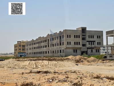 10+ Schlafzimmer Building zum zum Verkauf in Al Jurf, Ajman - Untitled design. png