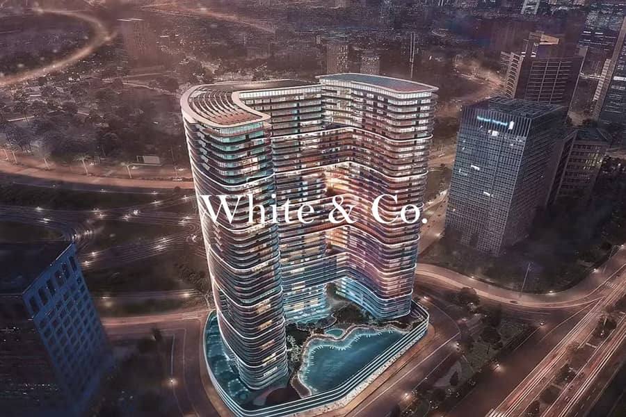 Apartamento en Dubai Science Park,Binghatti Hills,Binghatti Hills Tower 2, 900000 AED - 15912784 Apartamento en Dubai Science Park,Binghatti Hills,Binghatti Hills Tower 2, 900000 AED - 15912784