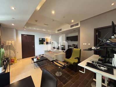 1 Slaapkamer Appartement te Huur in Dubai Sports City, Dubai - images image img