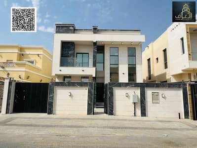 5 Bedroom Villa for Rent in Al Zahya, Ajman - Untitled. jpeg 5 Bedroom Villa for Rent in Al Zahya, Ajman - Untitled. jpeg