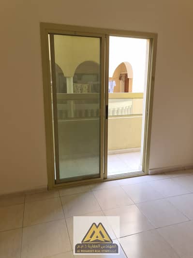 Appartement de 1 chambre à à louer à Corniche Ajman, Ajman - e7534e12-555b-4942-8db6-b09d82029dd3. jpg Appartement de 1 chambre à à louer à Corniche Ajman, Ajman - e7534e12-555b-4942-8db6-b09d82029dd3. jpg