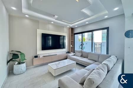 4 Slaapkamers Villa te Huur in Villanova, Dubai - Villa in Villanova,La Rosa,La Rosa 5, 4 slaapkamers, 220000 AED - 15912829 4 Slaapkamers Villa te Huur in Villanova, Dubai - Villa in Villanova,La Rosa,La Rosa 5, 4 slaapkamers, 220000 AED - 15912829