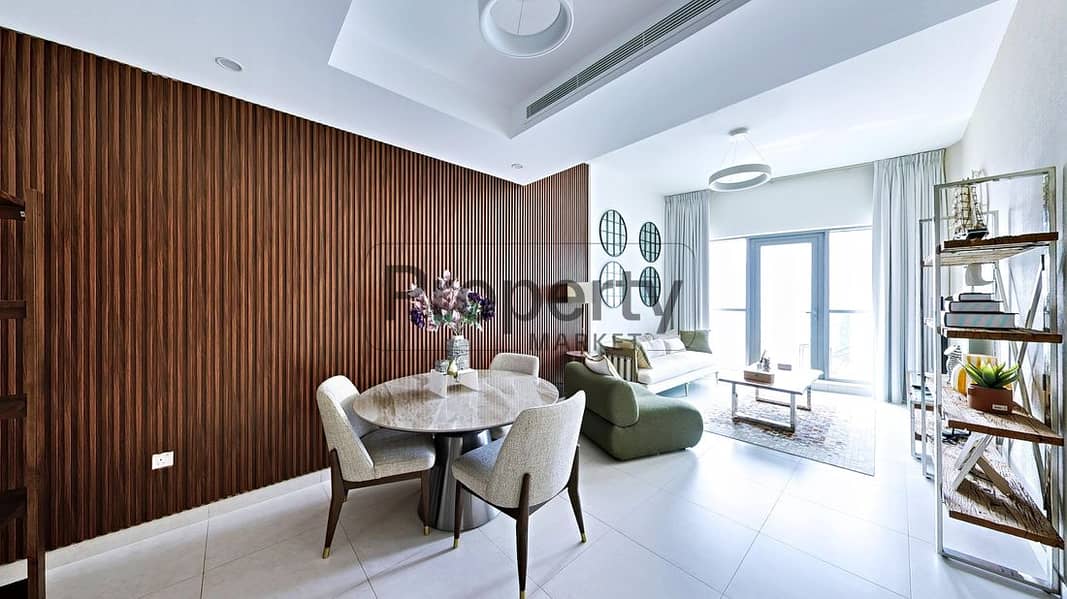 Appartement à Business Bay,The Bay, 1 chambre, 90000 AED - 15912839 Appartement à Business Bay,The Bay, 1 chambre, 90000 AED - 15912839