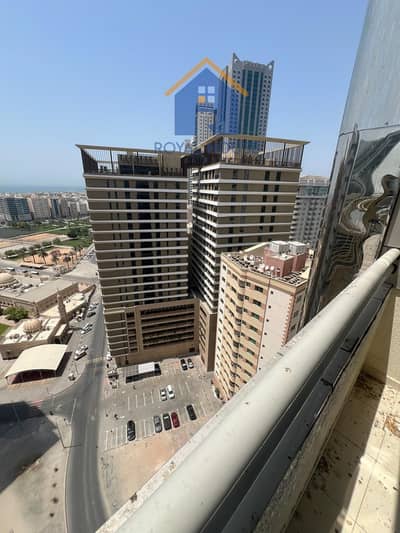 1 Camera Appartamento in Vendita a Al Majaz, Sharjah - WhatsApp Image 2026-07-21 at 1.43. 23 PM (6). jpeg 1 Camera Appartamento in Vendita a Al Majaz, Sharjah - WhatsApp Image 2026-07-21 at 1.43. 23 PM (6). jpeg