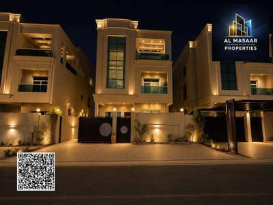 6 Schlafzimmer Villa zum zum Verkauf in Al Amerah, Ajman - WhatsApp Image 2026-07-22 at 10.36. 05 AM. jpeg 6 Schlafzimmer Villa zum zum Verkauf in Al Amerah, Ajman - WhatsApp Image 2026-07-22 at 10.36. 05 AM. jpeg