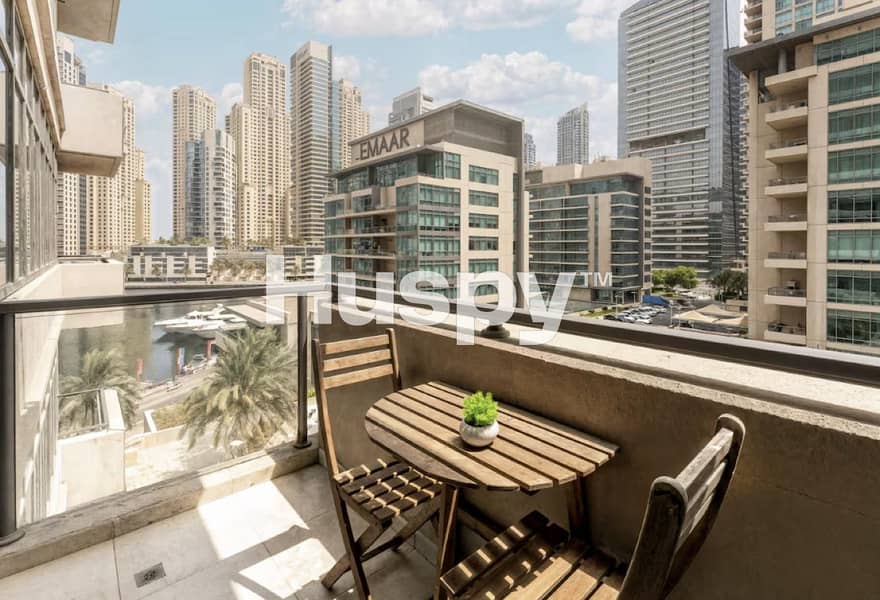 Appartamento a Dubai Marina,Al Majara,Al Majara 2, 1 camera da letto, 110000 AED - 15912859 Appartamento a Dubai Marina,Al Majara,Al Majara 2, 1 camera da letto, 110000 AED - 15912859