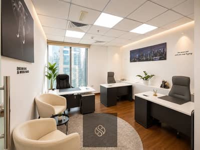 Office in Affitto a Business Bay, Dubai - ccd905fd-f051-4208-a987-89f30d2f9046. jpg Office in Affitto a Business Bay, Dubai - ccd905fd-f051-4208-a987-89f30d2f9046. jpg