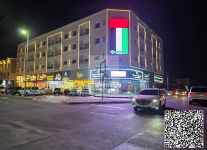 1 Camera Appartamento in Affitto a Al Mowaihat, Ajman - WhatsApp Image 2026-05-10 at 10.40. 09 AM (4). jpeg 1 Camera Appartamento in Affitto a Al Mowaihat, Ajman - WhatsApp Image 2026-05-10 at 10.40. 09 AM (4). jpeg
