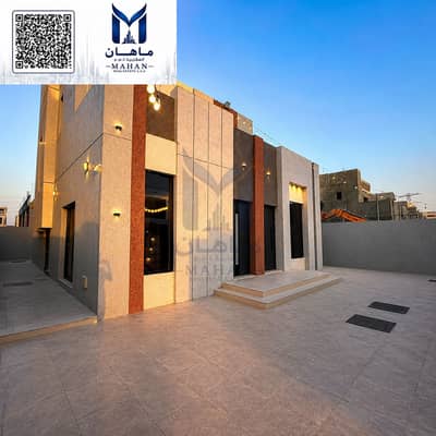 3 Camere Villa in Vendita a Al Helio, Ajman - 6EE8CBAF-47F6-4FA7-8ACD-27786A85C947. png