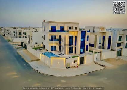 6 Schlafzimmer Villa zum zum Verkauf in Al Helio, Ajman - WhatsApp Image 2026-07-22 at 10.29. 35 AM. jpeg 6 Schlafzimmer Villa zum zum Verkauf in Al Helio, Ajman - WhatsApp Image 2026-07-22 at 10.29. 35 AM. jpeg