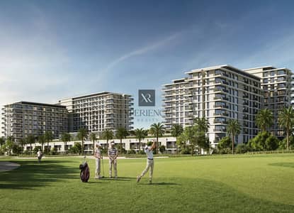 3 habitaciones Apartamento para en Venta en Dubai South, Dubai - GOLF HILLS-1. png