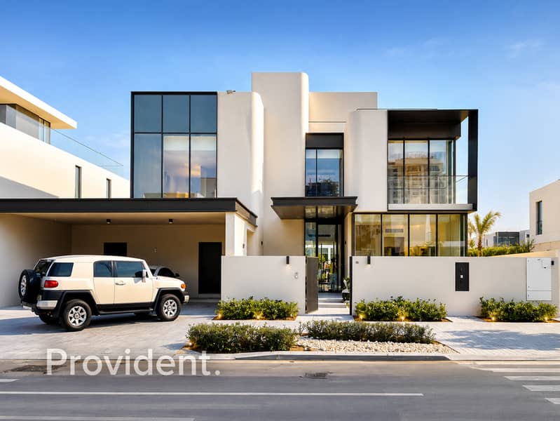 Villa a Dubai Hills Estate,Address Villas Hillcrest, 5 camere da letto, 1349000 AED - 15912905 Villa a Dubai Hills Estate,Address Villas Hillcrest, 5 camere da letto, 1349000 AED - 15912905