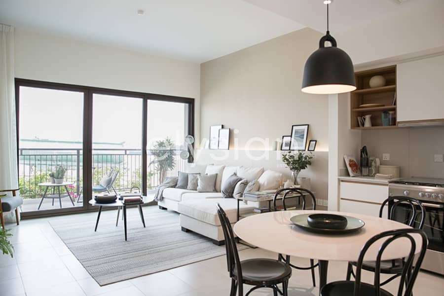 Villa in Dubai South,Emaar South,Fairway Villas 2, 3 schlafzimmer, 4150000 AED - 15912915 Villa in Dubai South,Emaar South,Fairway Villas 2, 3 schlafzimmer, 4150000 AED - 15912915