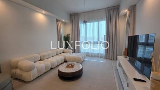 2 Bedroom Flat for Rent in Palm Jumeirah, Dubai - Vacant | C Type | Unfurnished