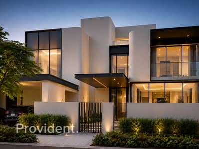 5 Camere Villa in Affitto a Dubai Hills Estate, Dubai - Villa a Dubai Hills Estate，Address Villas Hillcrest, 5 camere da letto, 2200000 AED - 15912906