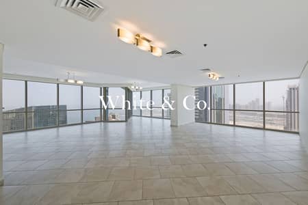 4 Camere Appartamento in Affitto a Jumeirah Beach Residence (JBR), Dubai - Appartamento a Jumeirah Beach Residence (JBR),Al Fattan Marine Towers,Al Fattan Marine Tower, 4 camere da letto, 320000 AED - 15912960 4 Camere Appartamento in Affitto a Jumeirah Beach Residence (JBR), Dubai - Appartamento a Jumeirah Beach Residence (JBR),Al Fattan Marine Towers,Al Fattan Marine Tower, 4 camere da letto, 320000 AED - 15912960