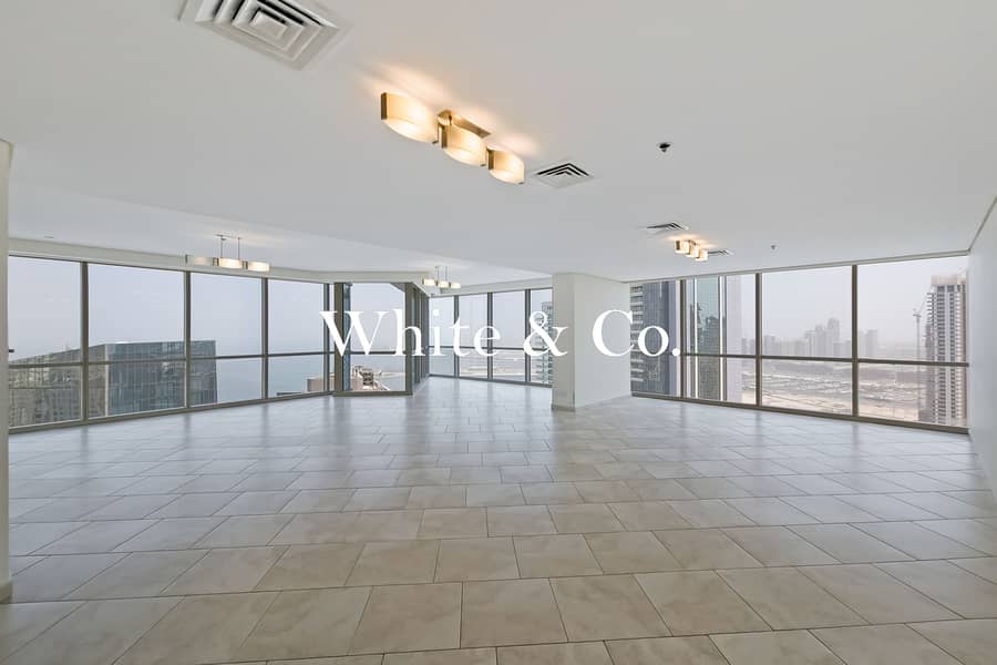 Appartamento a Jumeirah Beach Residence (JBR),Al Fattan Marine Towers,Al Fattan Marine Tower, 4 camere da letto, 320000 AED - 15912960 Appartamento a Jumeirah Beach Residence (JBR),Al Fattan Marine Towers,Al Fattan Marine Tower, 4 camere da letto, 320000 AED - 15912960