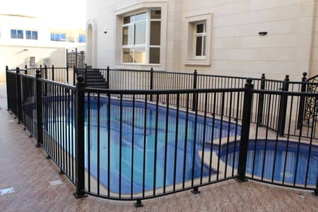 BRAND NEW 5BR COMPOUND VILLA IN MIRDIF BRAND NEW 5BR COMPOUND VILLA IN MIRDIF