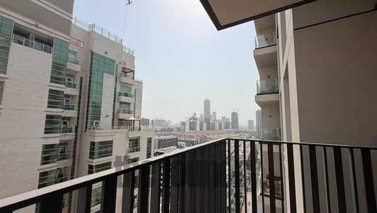 朱美拉环形村(JVC)， 迪拜 1 卧室公寓待租 - IMG_6742. jpg