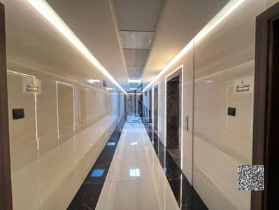 1 Schlafzimmer Wohnung zum zur Miete in Al Mowaihat, Ajman - WhatsApp Image 2026-07-01 at 11.17. 47 AM. jpeg 1 Schlafzimmer Wohnung zum zur Miete in Al Mowaihat, Ajman - WhatsApp Image 2026-07-01 at 11.17. 47 AM. jpeg