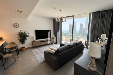 1 Slaapkamer Appartement te Huur in Dubai Marina, Dubai - images image img