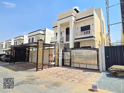 5 Bedroom Villa for Sale in Al Yasmeen, Ajman - WhatsApp Image 2026-04-01 at 2.57. 23 AM. jpeg 5 Bedroom Villa for Sale in Al Yasmeen, Ajman - WhatsApp Image 2026-04-01 at 2.57. 23 AM. jpeg