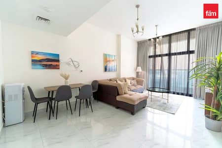 2 Schlafzimmer Wohnung zum zur Miete in Jumeirah Village Circle (JVC), Dubai - Wohnung in Jumeirah Village Circle (JVC)，JVC District 18，Sydney Tower, 2 schlafzimmer, 91999 AED - 15913069