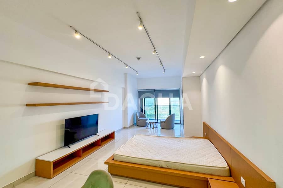 Vacant Soon | Studio | Semi Furnished Vacant Soon | Studio | Semi Furnished