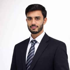 Ahtisham Rasheed