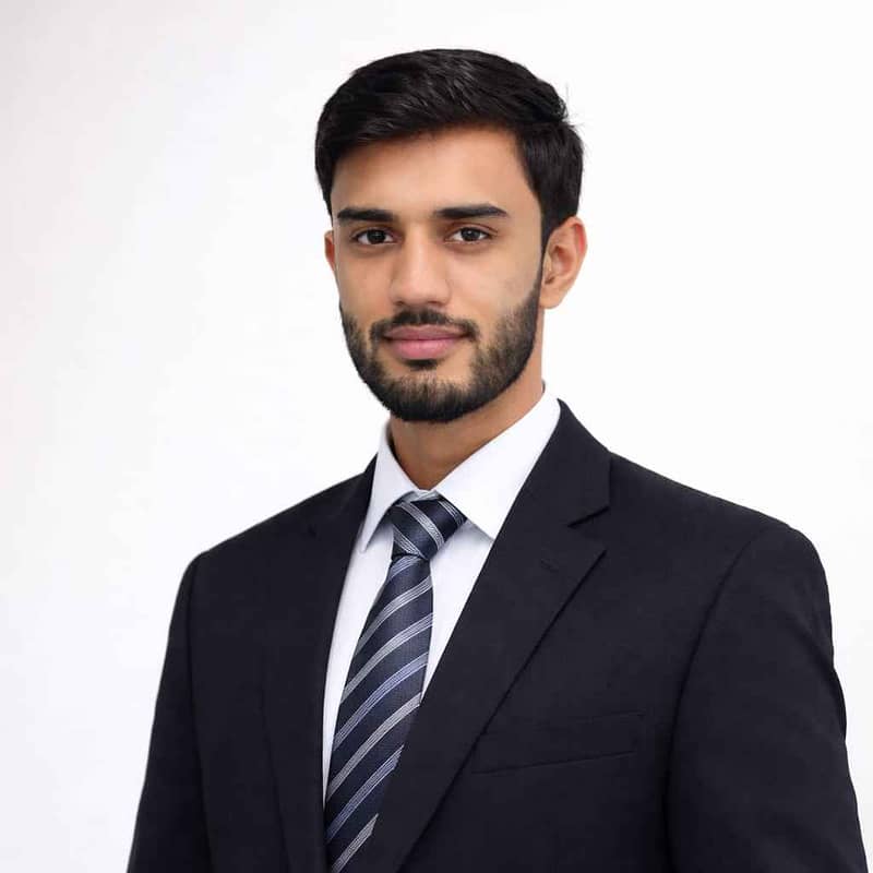 Ahtisham Rasheed