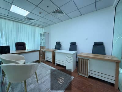 Office zum Miete in Business Bay, Dubai - fab9c21f-ff9e-4bef-bd55-cb0ef8e2e810. jpg Office zum Miete in Business Bay, Dubai - fab9c21f-ff9e-4bef-bd55-cb0ef8e2e810. jpg