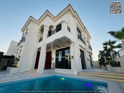 5 Camere Villa in Vendita a Al Yasmeen, Ajman - WhatsApp Image 2026-07-22 at 10.29. 02 AM. jpeg 5 Camere Villa in Vendita a Al Yasmeen, Ajman - WhatsApp Image 2026-07-22 at 10.29. 02 AM. jpeg