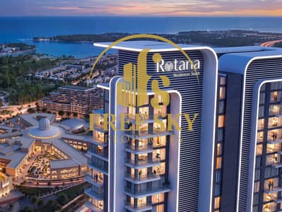 1 habitación Apartamento para en Venta en Al Reem Island, Abu Dhabi - 1 - Copy (14). jpg