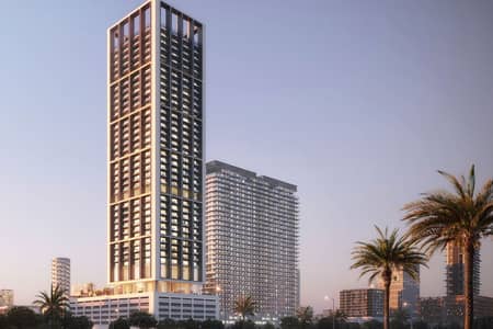 Studio te Koop in Jumeirah Village Circle (JVC), Dubai - Appartement in Jumeirah Village Circle (JVC),JVC District 10,Binghatti Apex, 750000 AED - 15913107 Studio te Koop in Jumeirah Village Circle (JVC), Dubai - Appartement in Jumeirah Village Circle (JVC),JVC District 10,Binghatti Apex, 750000 AED - 15913107