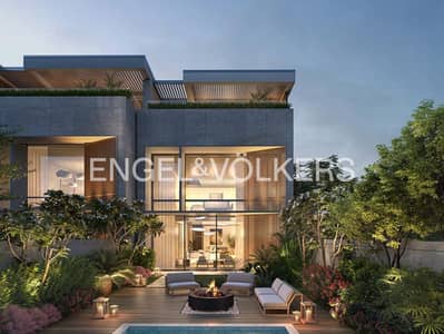 Townhouse de 4 chambres à à vendre à Tilal Al Ghaf, Dubai - Maison de ville à Tilal Al Ghaf,Plagette 32, 4 chambres, 10950000 AED - 15913127 Townhouse de 4 chambres à à vendre à Tilal Al Ghaf, Dubai - Maison de ville à Tilal Al Ghaf,Plagette 32, 4 chambres, 10950000 AED - 15913127