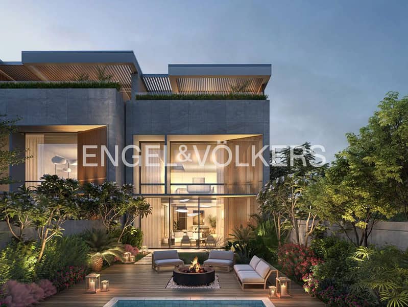 Maison de ville à Tilal Al Ghaf,Plagette 32, 4 chambres, 10950000 AED - 15913127 Maison de ville à Tilal Al Ghaf,Plagette 32, 4 chambres, 10950000 AED - 15913127